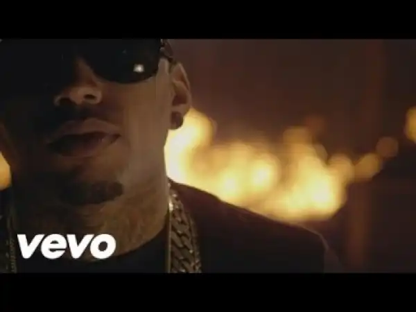 Video: Kid Ink - Bad Ass (feat. Meek Mill & Wale)